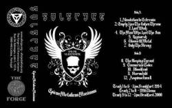 Solstice (UK) : Epicus Metalicus Maximus